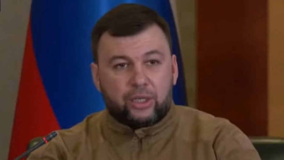 LIDER DNR O LICEMERJU ZAPADA Kijevski režim teroristički, standardi dvostruki