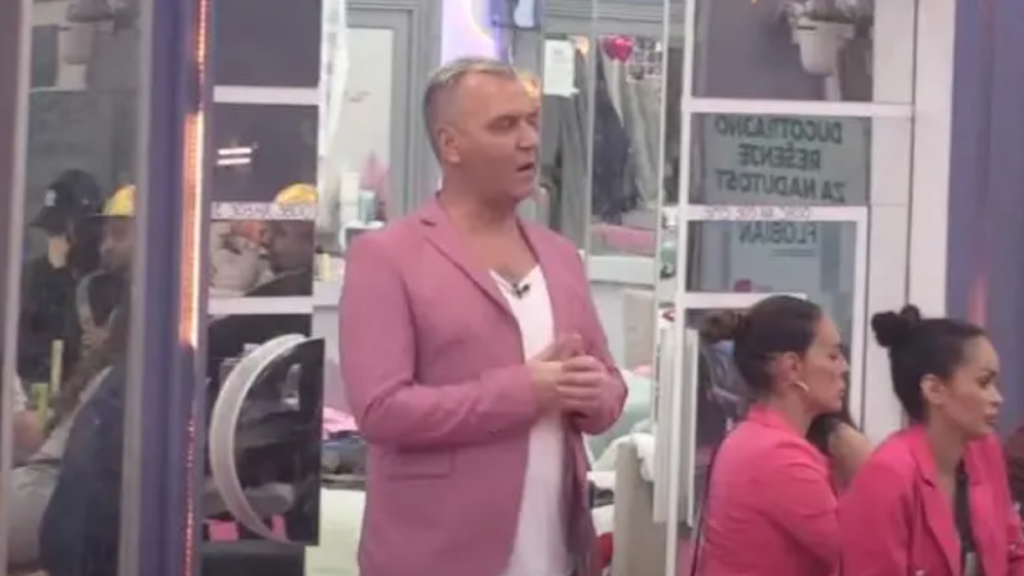 MILAN MILOŠEVIĆ OPTUŽEN DA LAŽE! Haos u emisiji uživo: "Progovori još jednu reč i bićeš..." (VIDEO)