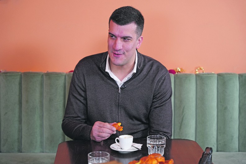 KEŠELJ RASTURIO ŠTIMCA: Nije sportski igrati protiv svoje otadžbine