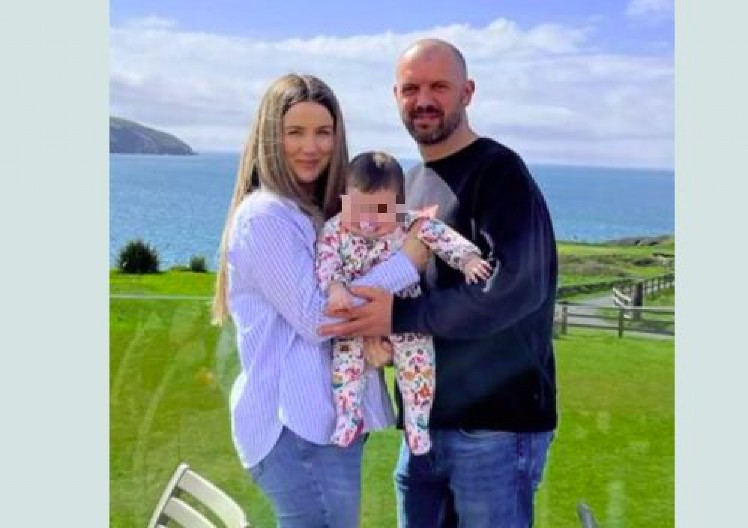 TEŠKA SAOBRAĆAJNA NESREĆA Beba poginula u udesu