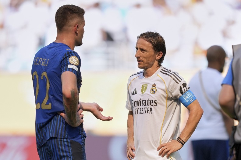 ALONSO DEBI NEĆE PAMTITI PO LEPOM Real Madrid ukočen, heroj Bunu spasio Al Hilal u 92. minutu