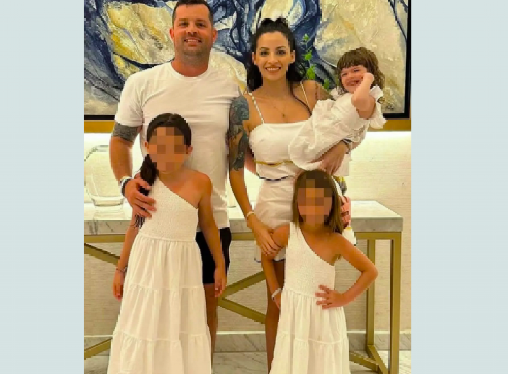 OTAC OPTUŽEN ZA UBISTVO DVOGODIŠNJE ĆERKE Ostavio je u kolima dok je igrao igrice