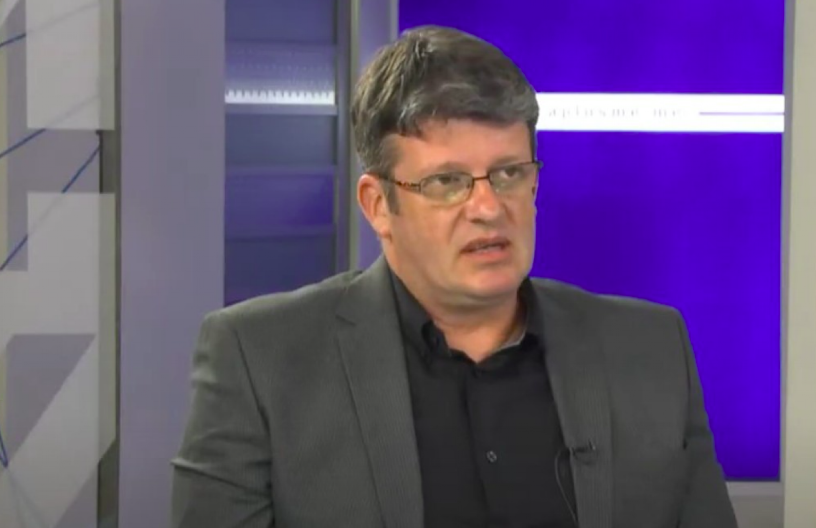 STOJOVIĆ Vreme je da se ukine kompromitovana Komisija za praćenje istraga napada na novinare