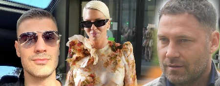 SVE PODSEĆA NA DUŠKA Evo šta Tošić i Jovanović imaju zajedničko, Karleuša ponovo pala na istu stvar!