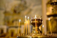 DANAS SLAVIMO VELIKOG SVECA Po verovanju, nož se danas ne uzima u ruke! Evo zašto