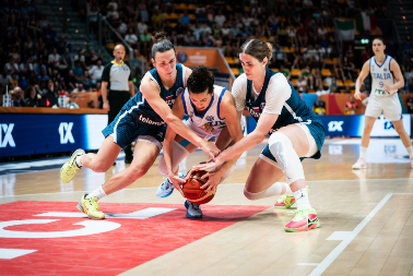 SADA I ZVANIČNO Italija nije odigrala za Srbiju, "orlice" eliminisane sa Evropskog prvenstva