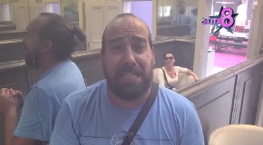 "SVE IH JE NAMAGARČIO" Majka Milovana Minića van sebe nakon potvrde da je njegova žena u vezi s Aleksandrinim bivšim!