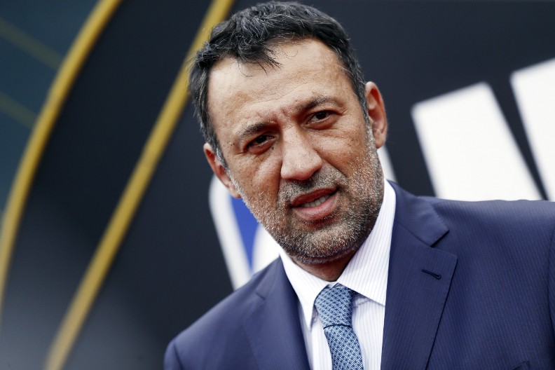 HITNO OPERISAN Evo koje povrede ima Vlade Divac