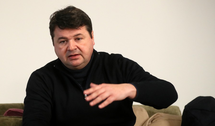 ZBOG BLOKADA SE STUDENTI ISPISUJU SA FAKULTETA Petrov upozorava: Tek ćemo osetiti posledice egzodusa