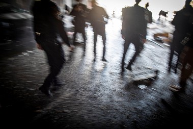 "RADI SE O RADIOLOŠKOJ I HEMIJSKOJ KONTAMINACIJI"  Izdato HITNO upozorenje zbog postrojenja u Iranu