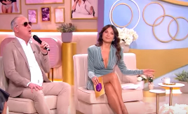 POZNATA GLUMICA UCENJIVALA SANJU MARINKOVIĆ Voditeljka nakon mnogo godina sve priznala, evo o kome se radi!