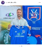 MILINČIĆ STOPAMA BORE, MIĆE, RAJEVCA Mladi stručnjak preuzeo najveći klub u zemlji