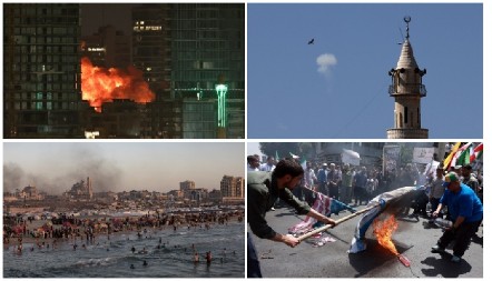 IZRAELCI RAZORILI TRI IRANSKA BORBENA AVIONA! Svet drhti, projektili padaju: Pet vojnika poginulo, devet ranjeno u napadu na Iran