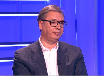 BIĆE INCIDENATA, PRAVIĆE NASILJE Vučić o blokadama na Vidovdan: Neće ništa uraditi, završeno je sa time!