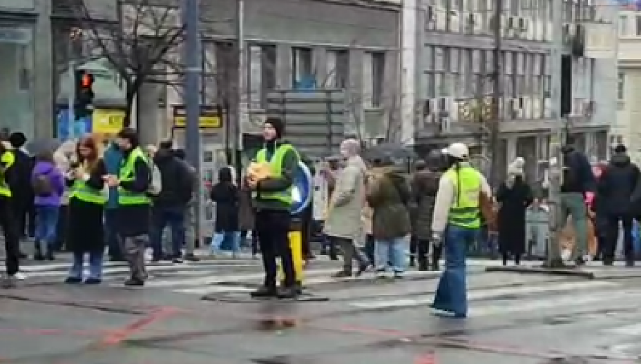 RAZDOR MEĐU "VETERANIMA" I BLOKADERIMA: Svađa kulminirala nakon krađe donacija