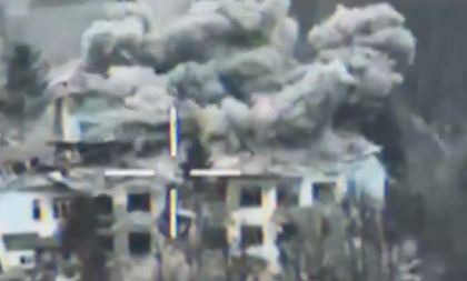 RUSI STEŽU OBRUČ, "KATASTOFALNE POSLEDICE PRETE UKRAJICIMA" Kolaps ove linije odbrane je sve izvesniji?