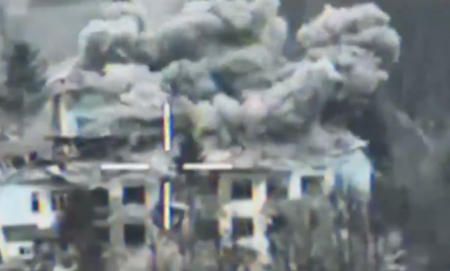 RUSI STEŽU OBRUČ, "KATASTOFALNE POSLEDICE PRETE UKRAJICIMA" Kolaps ove linije odbrane je sve izvesniji?