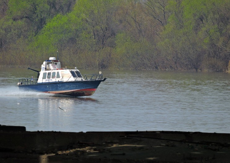 TRAGEDIJA U LOZNICI Čovek se utopio u Drini