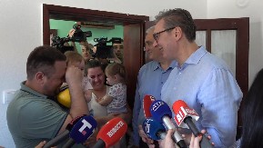 NIŠTA BEZ STAMBENOG KREDITA ZA MLADE Gordana Rankov za Alo: Kupovinom kuće smo obezbedili deci bolju budućnost!