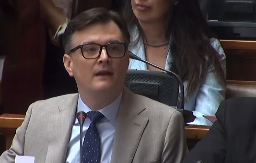 OVO BI DA VODI DRŽAVU?! Jovanov: Opozicija je potpuno nesposobna! (VIDEO)