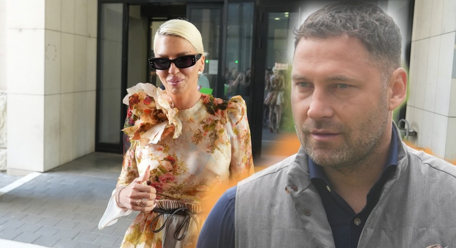 OVO JE POSLEDNJA JELENINA FOTOGRAFIJA KOJU JE DUŠKO TOŠIĆ OBJAVIO NA INSTAGRAMU Bivši muž je nakon razvoda nije obrisao, datum simboličan