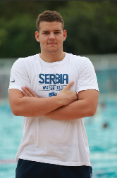 BRAĆA Luka Dončić je vanserijski košarkaš i slovenački reprezentativac, a njegov brat od strica Veljko nada srpskog vaterpola