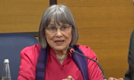 NATAŠA KANDIĆ UDARILA NA PREDSEDNIKA SRBIJE: Napala ga zbog Slobodana Miloševića