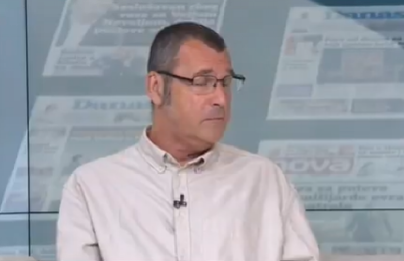 NEVOLJE U RAJU! Do juče podržavao blokadere a sad ih naziva NASILNICIMA I HULIGANIMA!