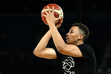 PARTIZAN PRAVI TIM ZA NAPAD NA TITULU EVROLIGE Dante Egzum postigao dogovor sa crno-belima!