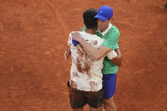 POSLE LUDE NEDELJE TENISA "Gori" ATP lista, došlo je do velike promene