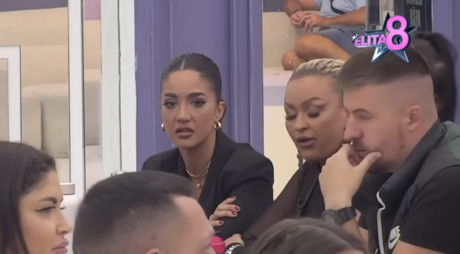 "ANĐELI ODGOVARA ULOGA JADNICE" Šokantne tvrdnje na račun Đuričićeve pred kraj Elite: "Klasična igrica"