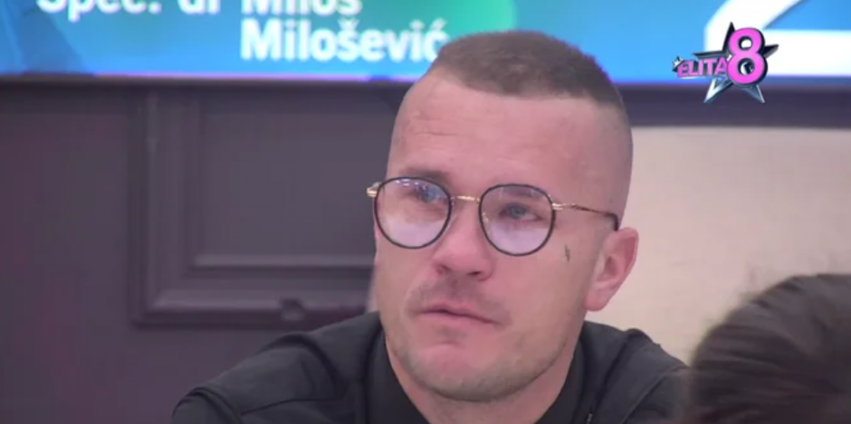 "MOJE GUBLJENJE TRUDNOĆE, TVOJI DUGOVI..." Munjezova bivša žena raskrinkala njegovu mračnu prošlost!