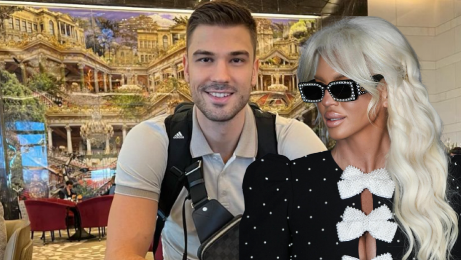 JOVANOVIĆ U STRAHU OD KARLEUŠE Raskid na pomolu, isplivali svi detalji odnosa: "Pravi istu grešku kao Duško!"