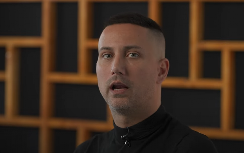 "IMAO SAM INTERVENCIJU" Marko Đedović otkrio u kakvom je zdravstvenom stanju, pa priznao da li se vraća u Elitu!