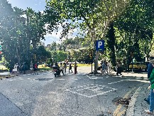 KOD KOMŠIJA SAT VREMENA PARKIRANJA 20 EVRA Evo kolike su kazne