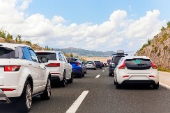 STIŽE NOVA, BOLJA VRSTA GORIVA Navedena vozila mogu da ga koriste