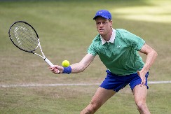 KAKVA BORBA Siner i Sabalenka trenirali zajedno, evo ko je totalno nadrljao (VIDEO)