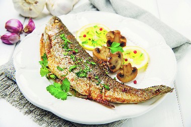 PASTRMKA SA PEČURKAMA Posni ručak na gurmanski način, ukućani će biti raspamećeni