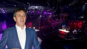 VODITELJKA U CRNINI SAOPŠTILA RAZLOG! Na snimanju "Nikad nije kasno" nema Žike Jakšića!