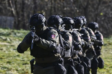 KOJE GODIŠTE PRVO IDE U VOJSKU? Evo koji je realan datum za prvo popunjavanje kasarni