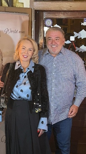 NAKON 30 GODINA OTKRIVENO KO JE BIO NEPOŽELJAN GOST NA SVADBI BRENE I BOBE Zbog njihovog venčanja prekinut je čak i Dnevnik