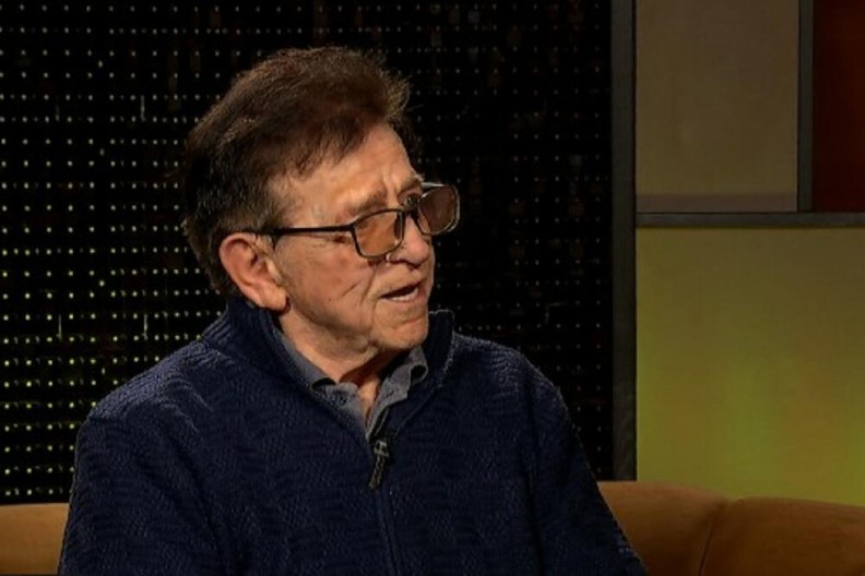 "SRAM GA BILO" Voditeljka Zaharu uputila teške reči, zbog Saše Popovića: "Bezveznjakovići i nebitnjakovići"