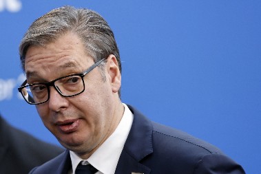 SKANDALOZNO Pokret "Kreni-promeni" pozvao na hapšenje predsednika Vučića za Vidovdan!