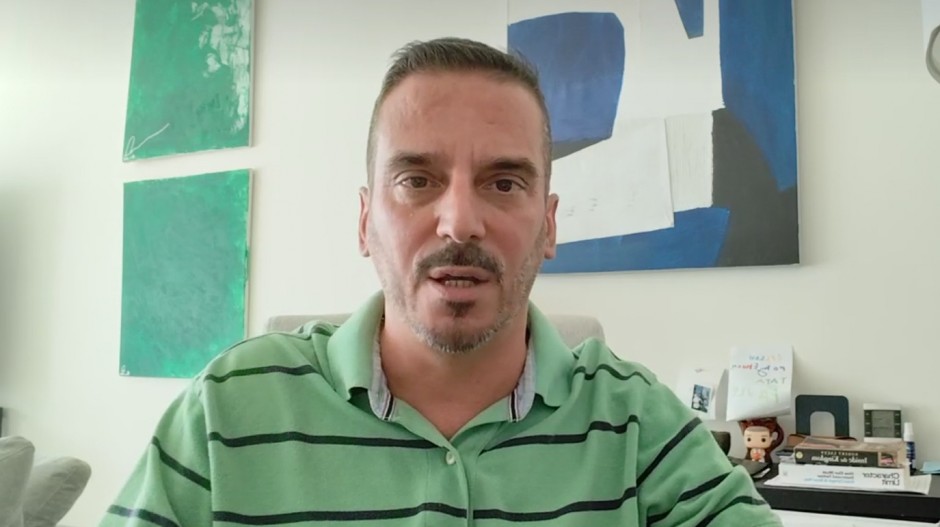 BLOKADERI SU SVOJU PRIČU ZAVRŠILI Uroš Piper za Alo: Tužilaštvo i policija rade svoj posao, neće ih biti više od 10.000 u subotu (VIDEO)