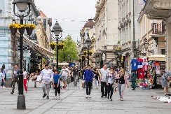 UPOZORENJE ZA GRAĐANE! Agencija za zaštitu životne sredine otkrila – dve opasne materije u vazduhu