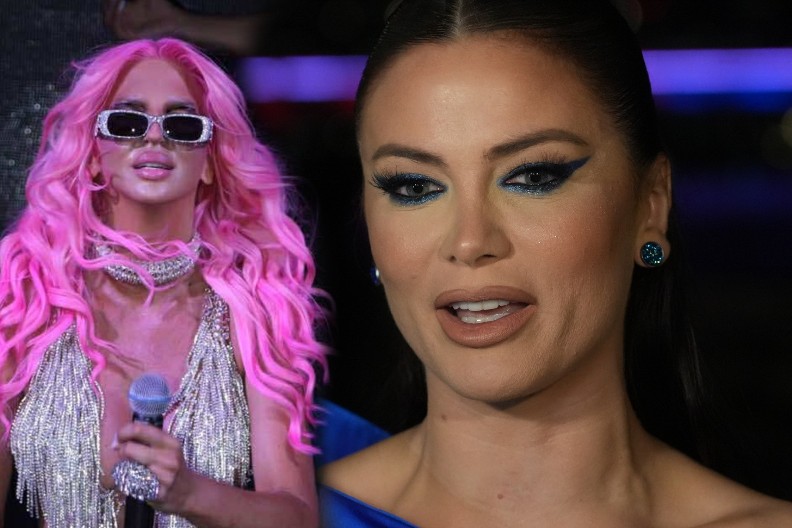 NAJNOVIJI POTEZ MILICE PAVLOVIĆ ŠOKIRAO JELENU KARLEUŠU: "Nakon što sam dobila pretnje od njenih saradnika, sad se dešava ovo"