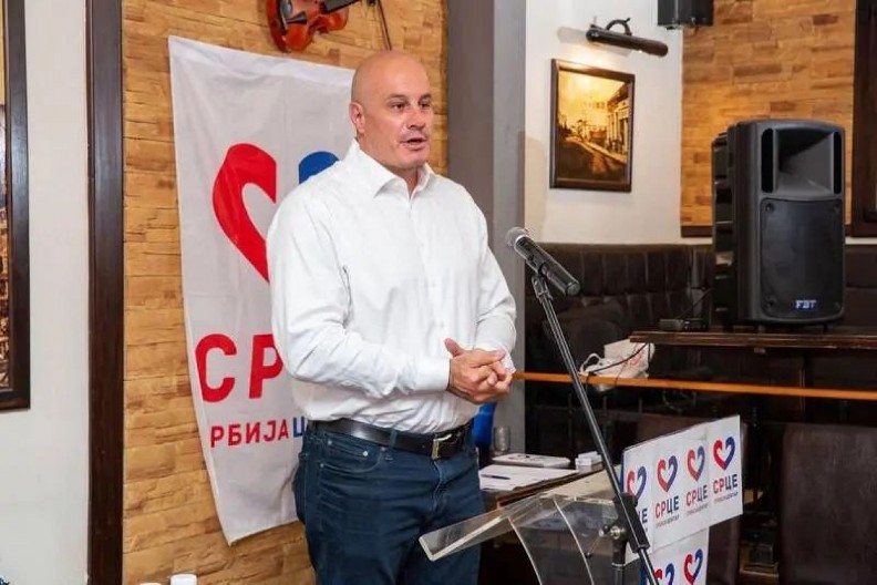 OTKRIVAMO Funkcioner Ponoševe stranke iz Leskovca organizovao najveću kupovinu glasova u Kosjeriću