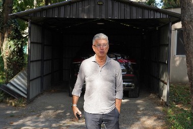 "POPOVIĆU NISAM ODGOVARALA, BILA SAM UDATA ŽENA" Pevačica izgovorila šok tvrdnje: "Sebi je olakšao i mene smaknuo"