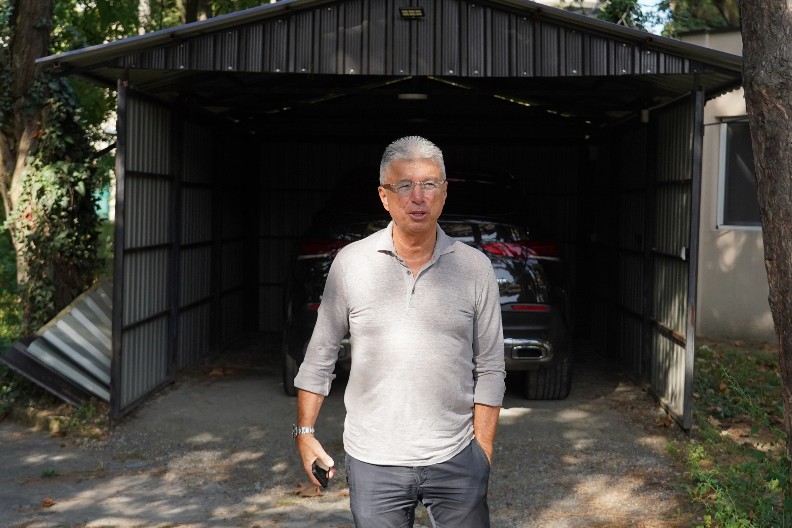 "POPOVIĆU NISAM ODGOVARALA, BILA SAM UDATA ŽENA" Pevačica izgovorila šok tvrdnje: "Sebi je olakšao i mene smaknuo"