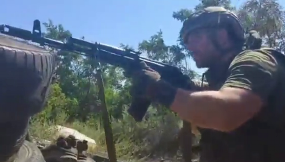 RUSI ZAUSTAVLJENI Više nemaju kud u Sumiju